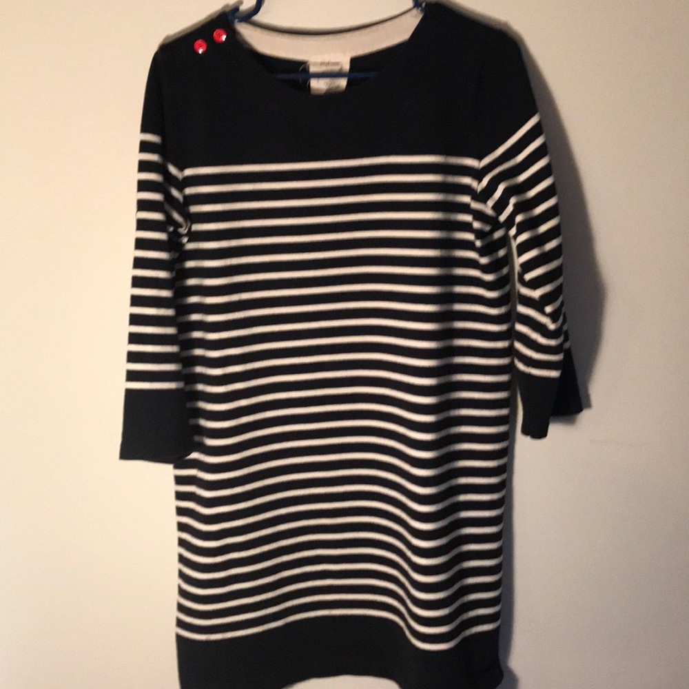 Anthropologie Sweater Dress by Allihop